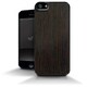 ICP5076-WE [iPhone 5/5s Bamboo Case Wenge]