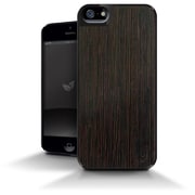 ICP5076-WE [iPhone 5/5s Bamboo Case Wenge]