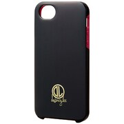 ICP5217-BK [Dabney Lee iPhone 5/5s Case Black]