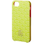 ICP5217-EL [Dabney Lee iPhone 5/5s Case Ella]