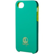 ICP5217-GN [Dabney Lee iPhone 5/5s Case Green]