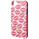 ICP5217-HL [Dabney Lee iPhone 5/5s Case Hot Lips]