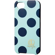 ICP5217-JN [Dabney Lee iPhone SE/5s/5用 Case Jane]