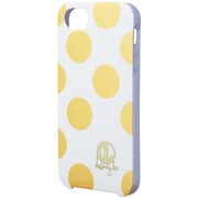 ICP5217-JNGD [Dabney Lee iPhone SE/5s/5用 Case Jane Gold]