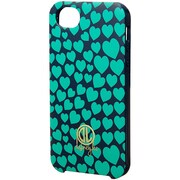 ICP5217-LS [Dabney Lee iPhone 5/5s Case Love Struck]