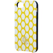 ICP5217-MY [Dabney Lee iPhone 5/5s Case Meyer]