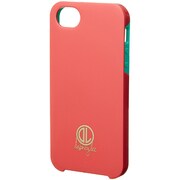 ICP5217-PK [Dabney Lee iPhone 5/5s Case Coral]
