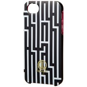 ICP5217-UG [Dabney Lee iPhone 5/5s Case Underground]