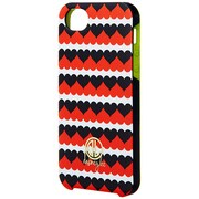 ICP5217-UH [Dabney Lee iPhone 5/5s Case Untamed Heart]