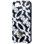 ICP5217-WH [Dabney Lee iPhone 5/5s Case Wild Horses]