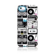 ICP5054-AN [iPhone 5 Case Analog Nights Cmyk]