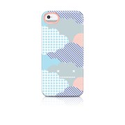 ICP5054-CL [Aw Iphone 5 Case Clouds]
