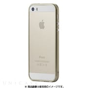 REDALERTGOLD [iPhone 5/5sケース]