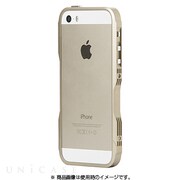CASTRUM GOLD [iPhone 5/5sケース]