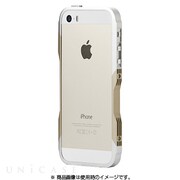 CASTRUM GOLD&SILVER [iPhone 5/5sケース]