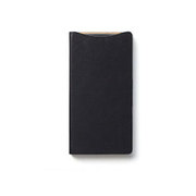 AA400029 [Xperia Z2 Toscana Diary Black]