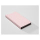 AA400031 [Xperia Z2 Bella Mirror Diary Pink]