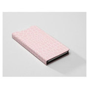 AA400031 [Xperia Z2 Bella Mirror Diary Pink]