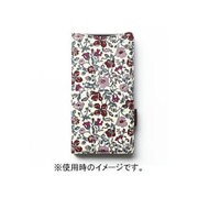 AA400130 [Xperia Z2 Liberty Diary [Meadow] Violet]