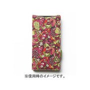 AA400133 [Xperia Z2 Liberty Diary [Osbornes] Wine]