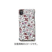 AA400135 [Xperia Z2 Liberty Bar [Meadow] Violet]