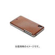 AA400042 [Xperia Z2 Barcelona Brown]