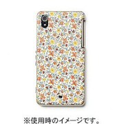 AA400043 [Xperia Z2 Barcelona Liberty [H Meadow] Orange]