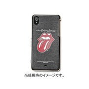 BRBS038 [Xperia Z2 Barcelona Universa Rolling Stones Black]