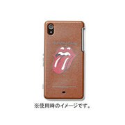 BRBS037 [Xperia Z2 Barcelona Universa Rolling Stones Brow]