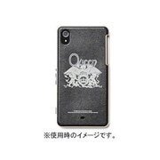 BRBS043 [Xperia Z2 Barcelona Universa Queen Black]