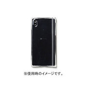 AA400040 [Xperia Z2 ICE CUBE Transparency]