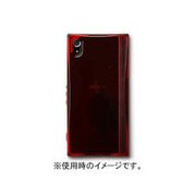 AA400100 [Xperia Z2 ICE CUBE Red]