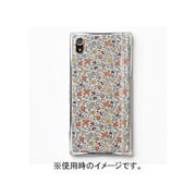 AA400128 [Xperia Z2 ICE CUBE Liberty [H Meadow] Orange]
