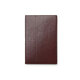 Xperia Z2 Tablet Toscana Diary Wine AA400112