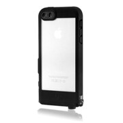 C0040-C [Black and Black iPhone 5/5s Safety Case]