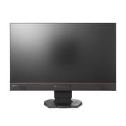 23.8型カラー液晶モニター FORIS ブラック FS2434