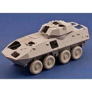 PZ35221 [1/35 米・ASLAV-25装甲車用ホイール・パターンB]