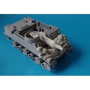 PZ35226 [1/35 米・M7プリースト用防弾土嚢]