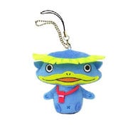 妖怪ウォッチ クリーナー付き マスコットだニャン ノガッパ [キャラクターグッズ]