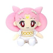 セーラームーン Miniぬいぐるみクッション プリンセス うさぎ スモールレディ [ぬいぐるみ]