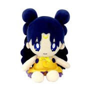 セーラームーン Miniぬいぐるみクッション ルナ かぐや姫の恋人Ver. [ぬいぐるみ]