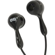 防水イヤホン ブラック OB1038BLK