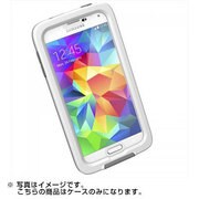 LIFEPROOF FRE GALAXY S5 WHITE