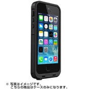 IPHONE5/5S FRE NEW COLOR BLACK/BLACK [iPhone5/5S用ケース 防水・防塵・耐衝撃]