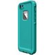 IPHONE5/5S FRE NEW COLOR DARK TEAL/TEAL [iPhone5/5S用ケース 防水・防塵・耐衝撃]