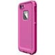 IPHONE5/5S FRE NEW COLOR DARK MAGENTA/MAGENTA [iPhone5/5S用ケース 防水・防塵・耐衝撃]