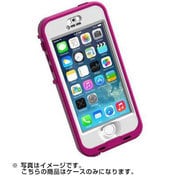 IPHONE5/5S NUUD BLAZE PINK [iPhone5/5S用ケース 防水・防塵・防雪・耐衝撃]