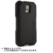 RECON CHROMA CASE FOR SAMSUNG GALAXY S5 BASIC BLACK