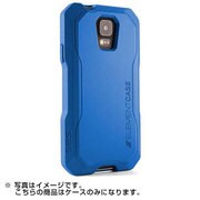 RECON CHROMA CASE FOR SAMSUNG GALAXY S5 COBALT BLUE
