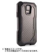 RECON CF CASE FOR SAMSUNG GALAXY S5 STEALTH BLACK